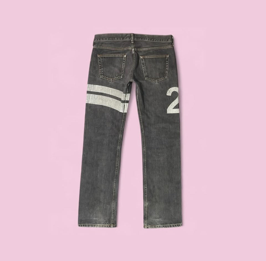 aw02 junya watanabe 25 denim