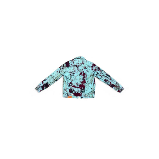Sterling Ruby Mint Jacket