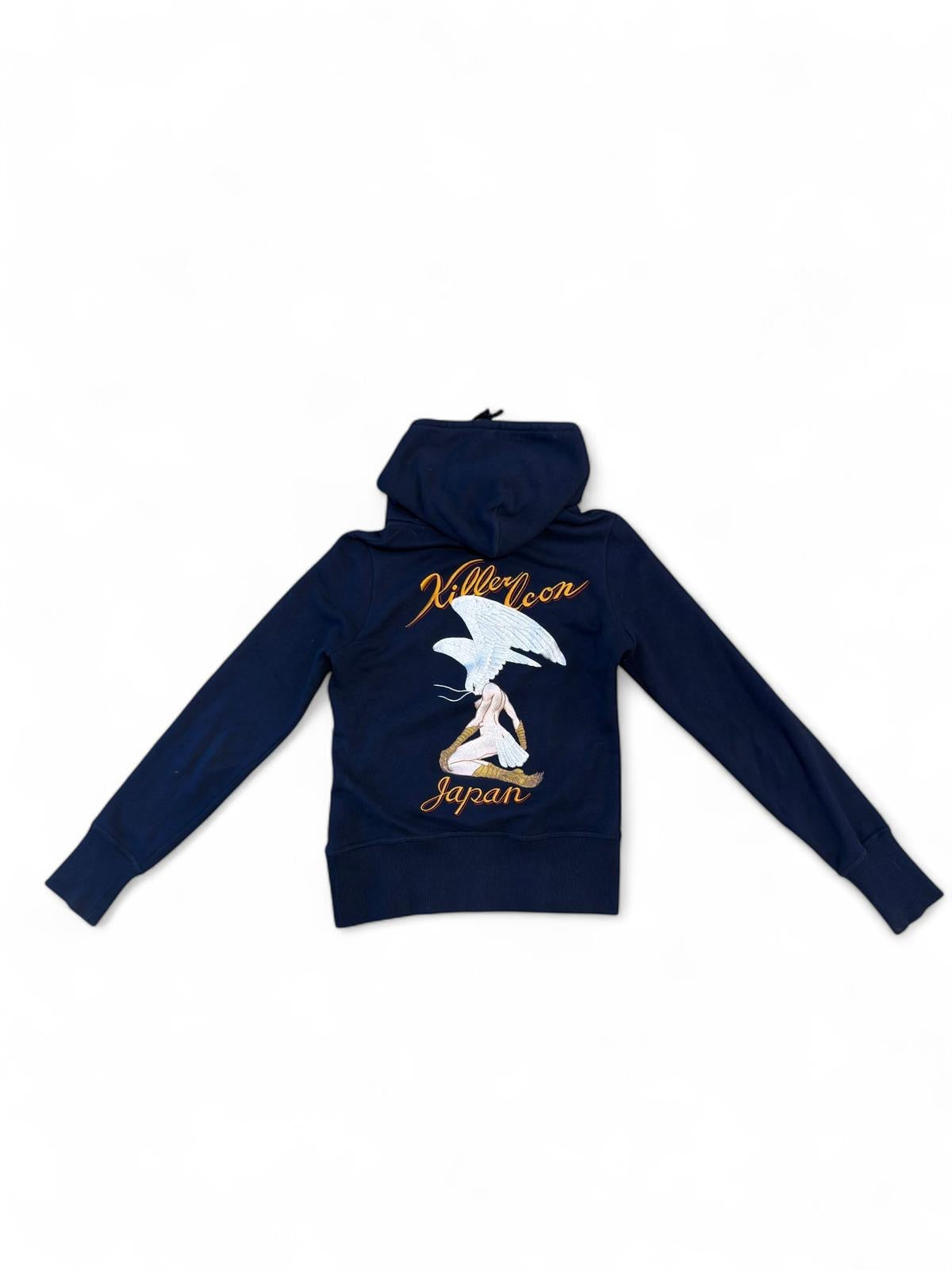 Beauty:Beast Killer Idol Hoodie