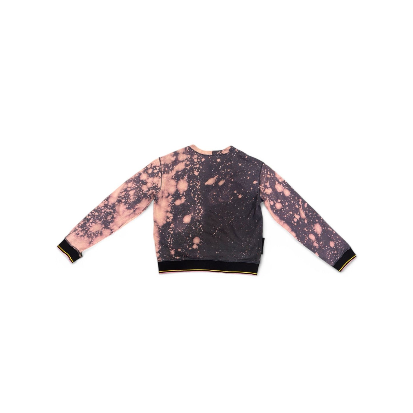 Sterling Ruby Sample Sweatshirt