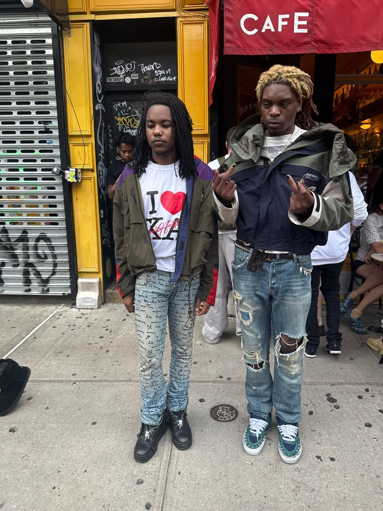 diorvsyou + sk8star