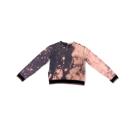 Sterling Ruby Sample Sweatshirt