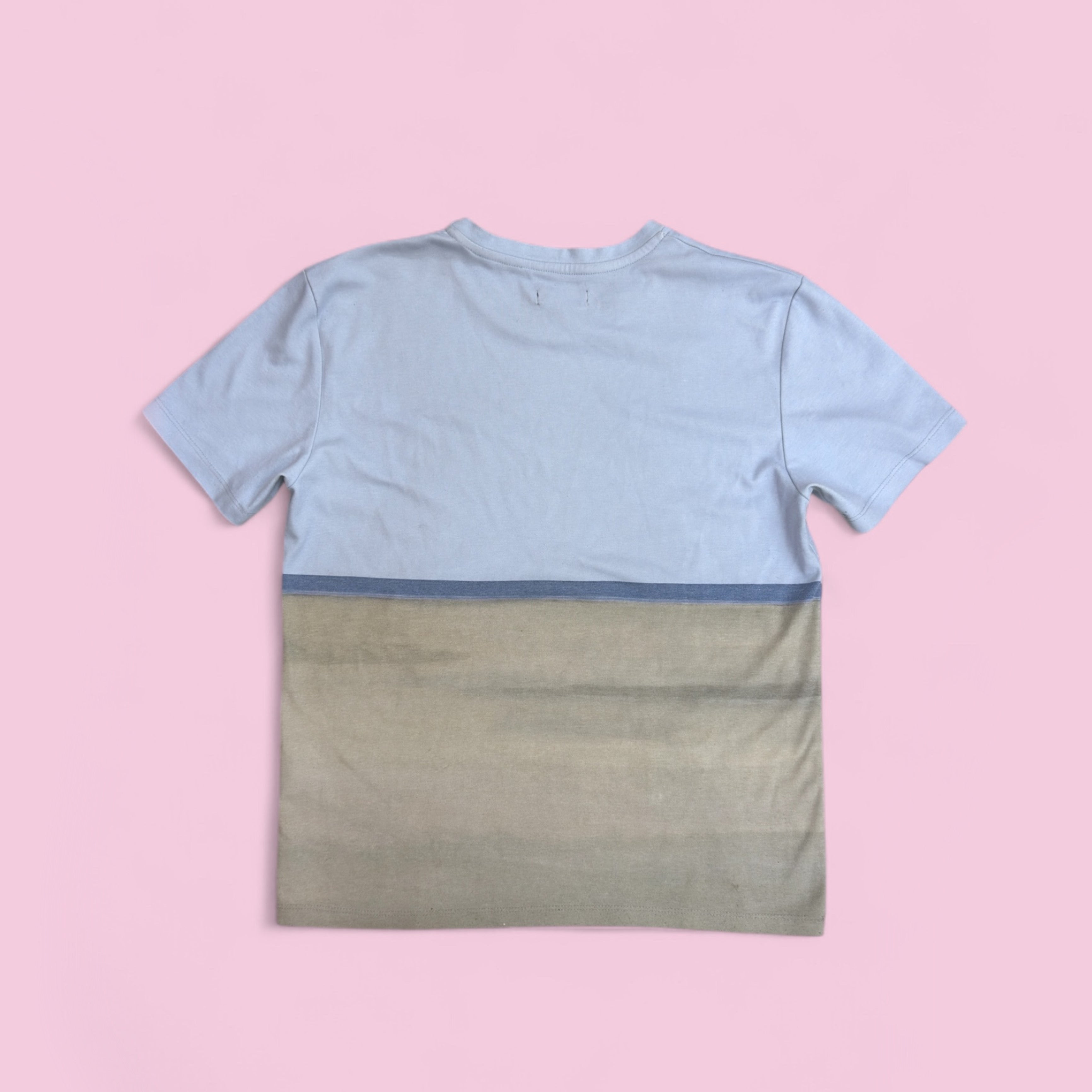 ss13 raf simons brian calvin tee