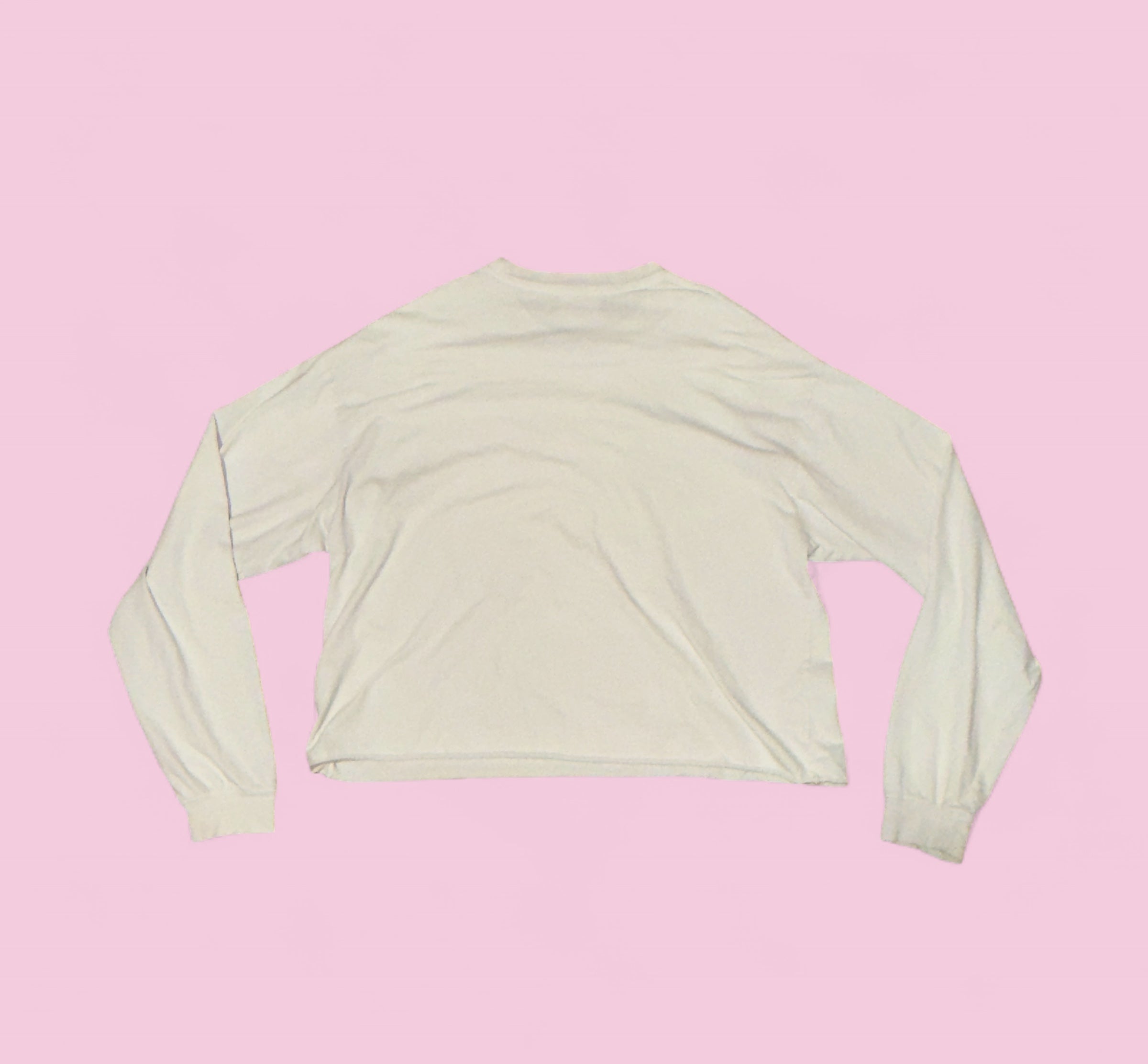 enfants riches deprimes nun gun l/s