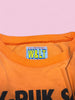 walter van beirendonck pukpuk tee