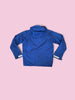 phenomenon lace lock jacket
