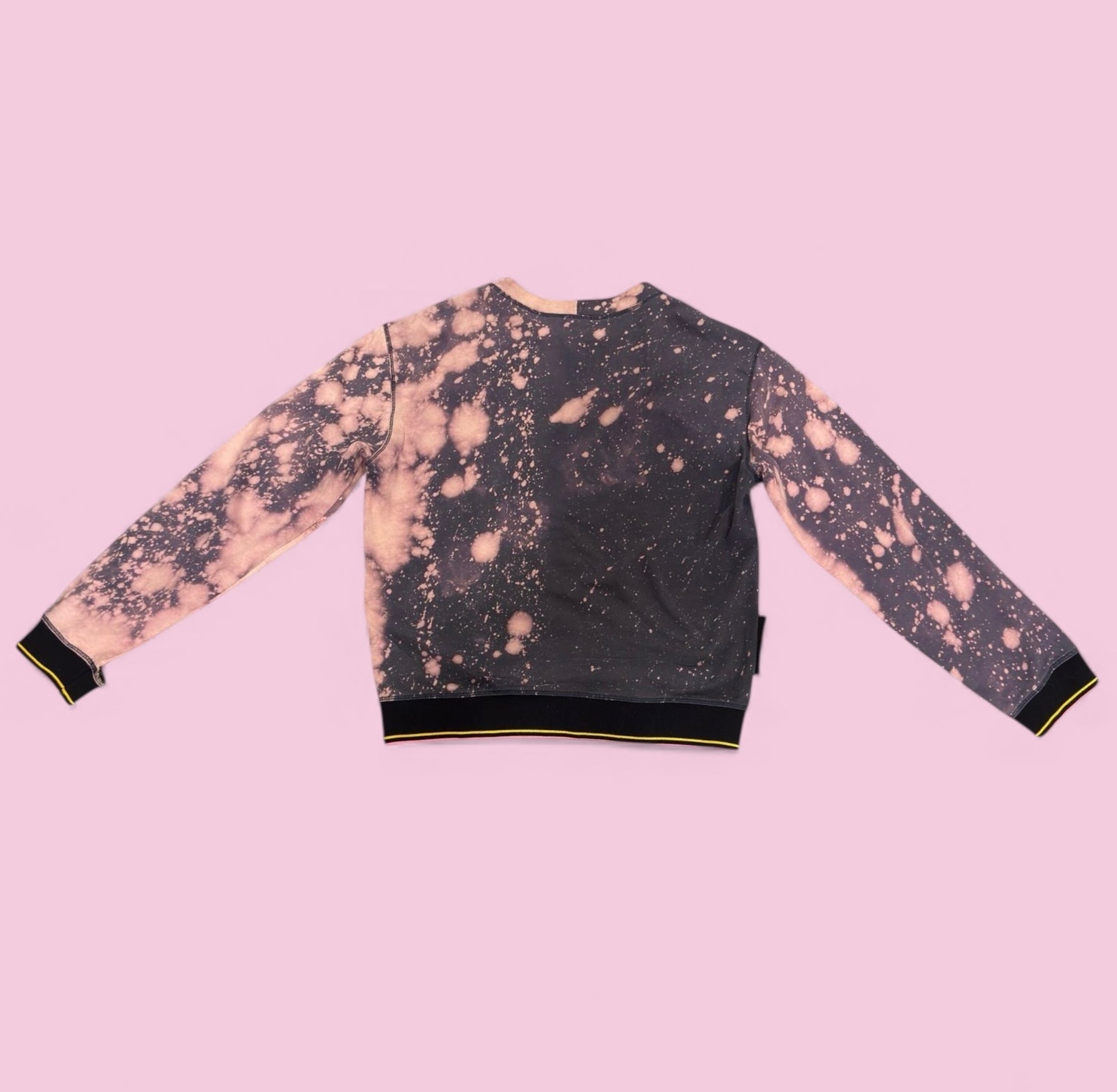 2010 sample sterling ruby sweatshirt