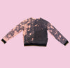 2010 sample sterling ruby sweatshirt