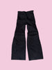 fw22 balenciaga kick cargo pants
