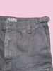 fw22 balenciaga kick cargo pants