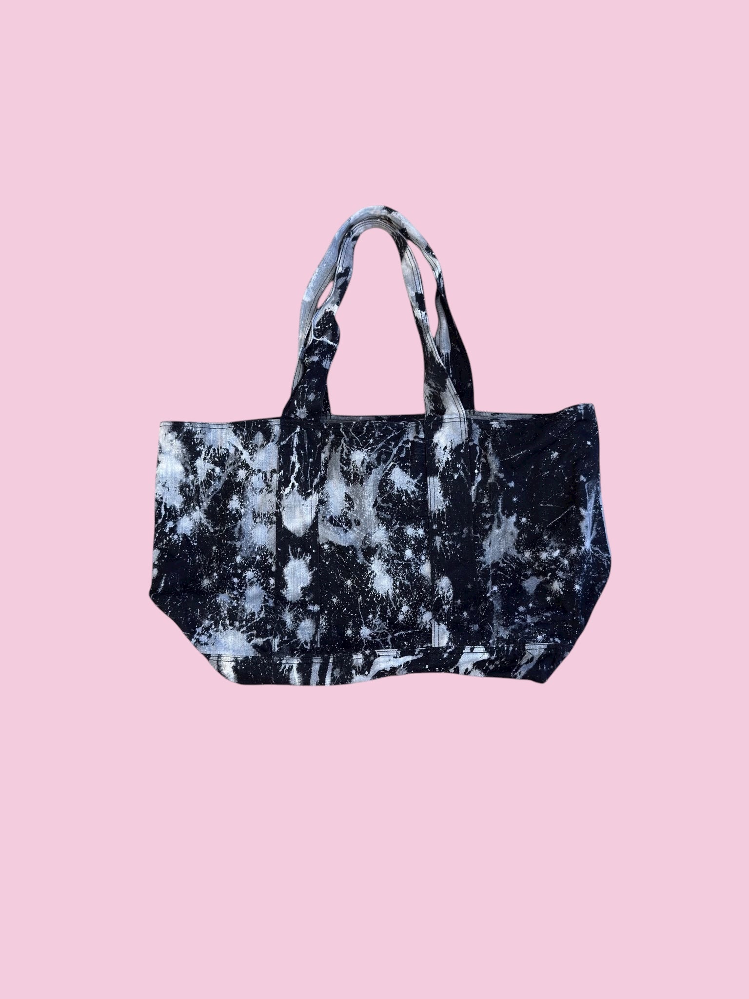 fw19 sterling ruby bleach soto bag