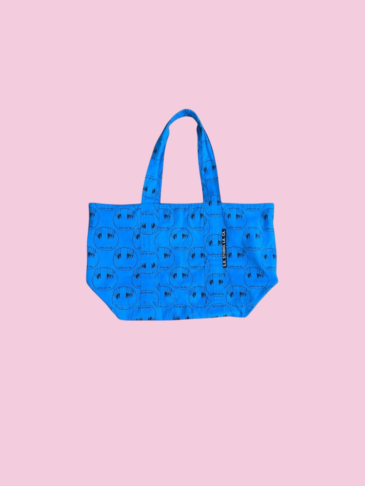 sterling ruby sample bag