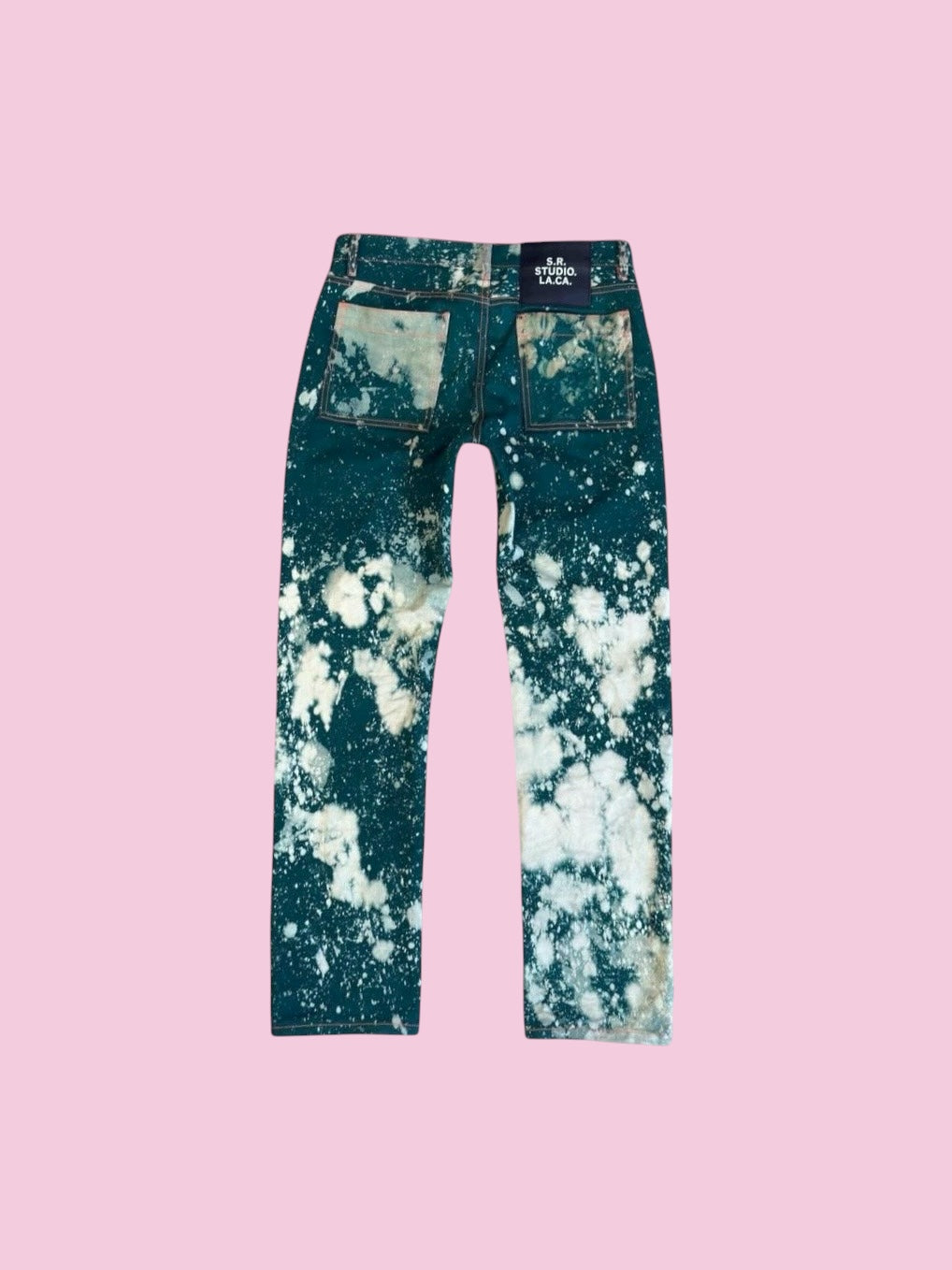 fw22 sterling ruby pine soto pants