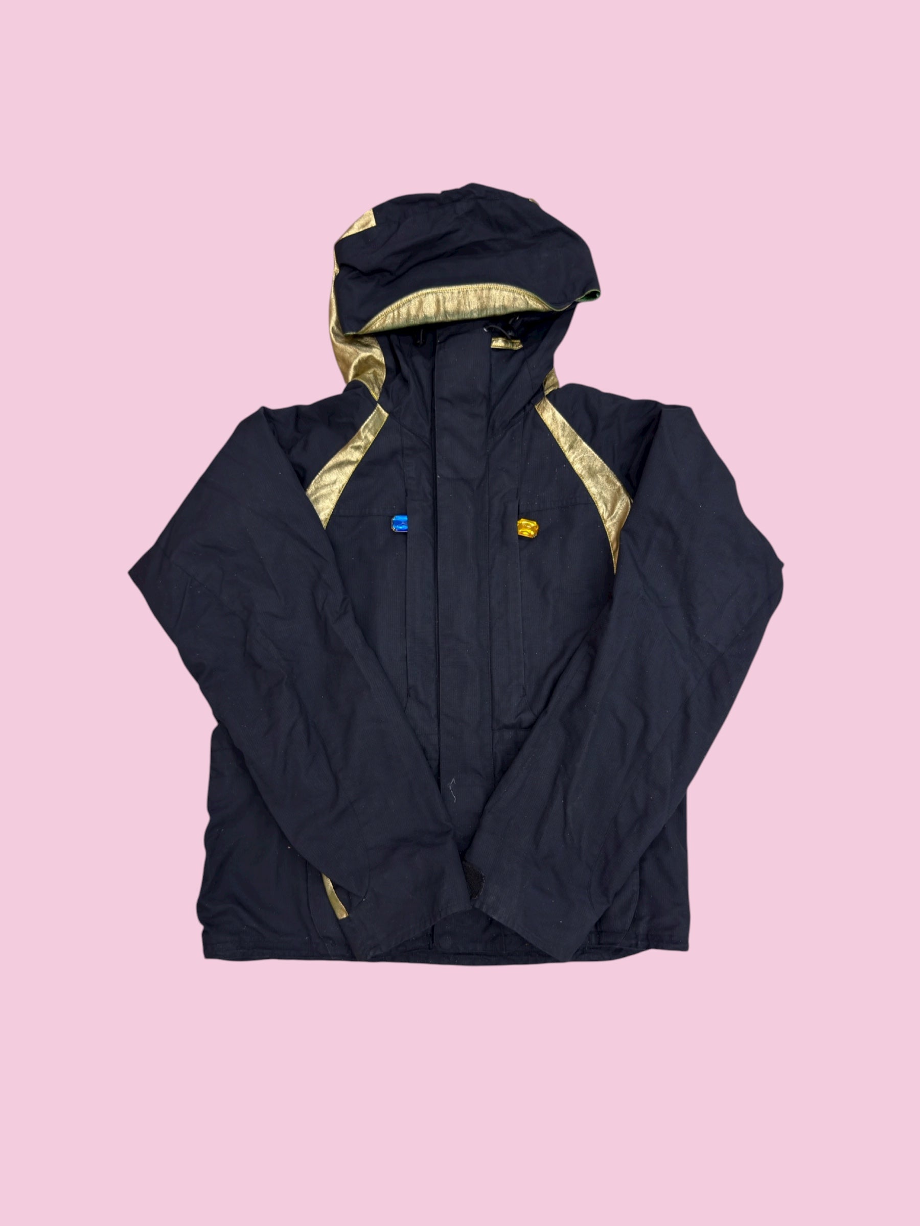 phenomenon gem stone jacket