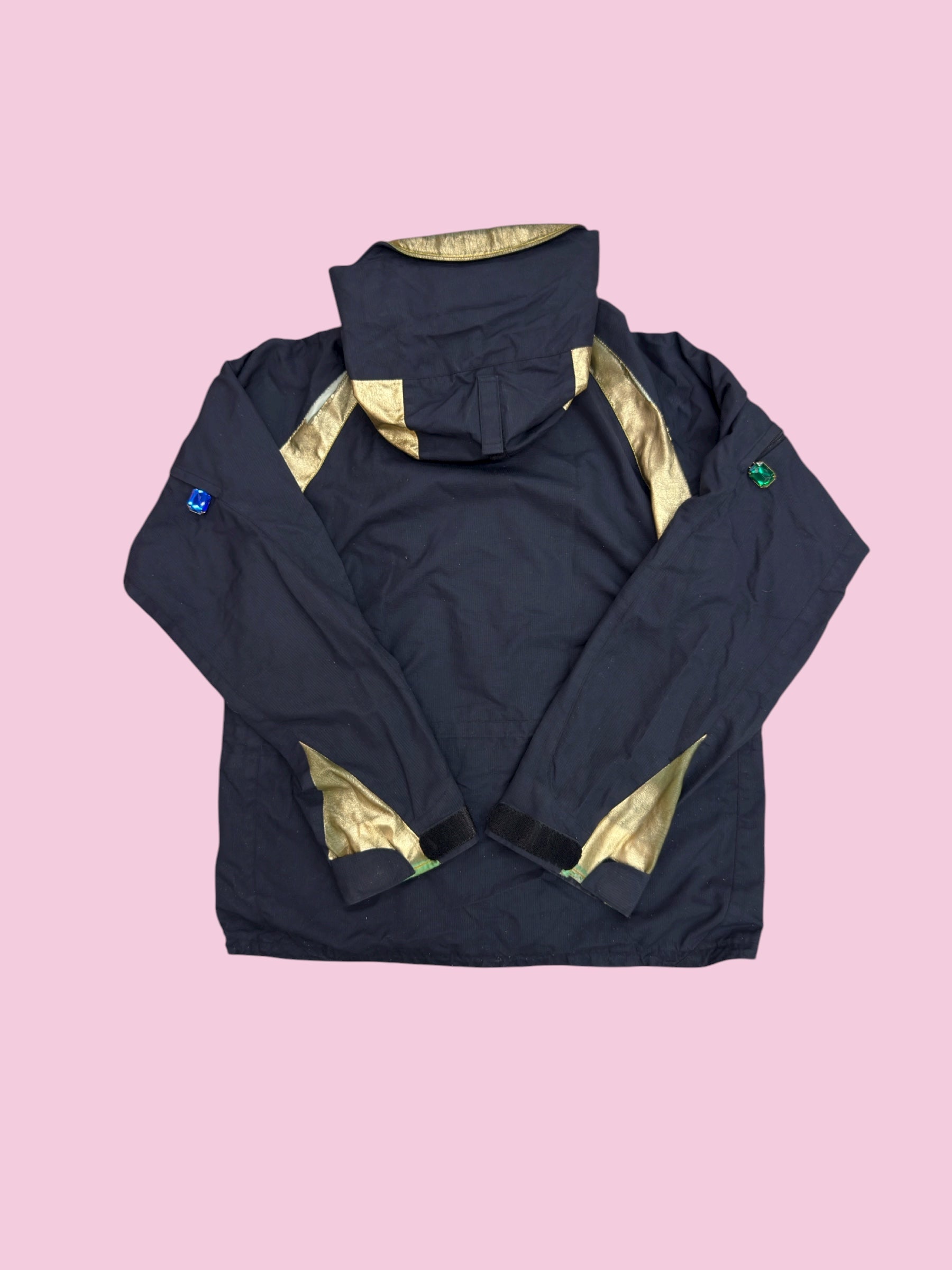 phenomenon gem stone jacket