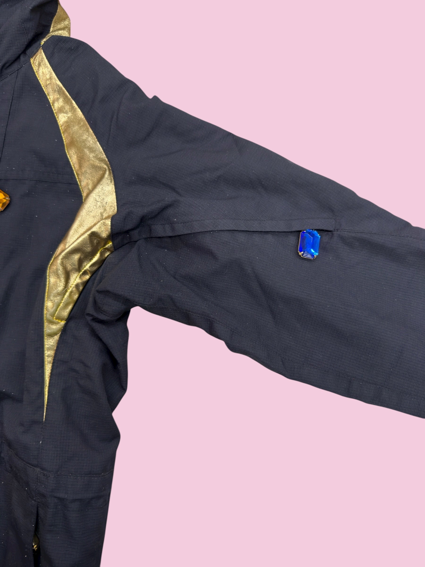 phenomenon gem stone jacket