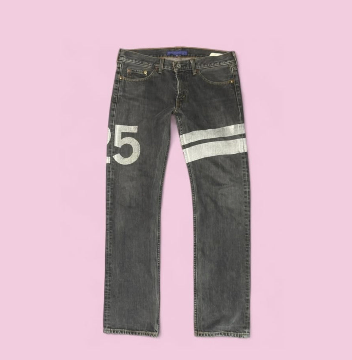 aw02 junya watanabe 25 denim