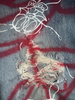 skoloct hand painted levis