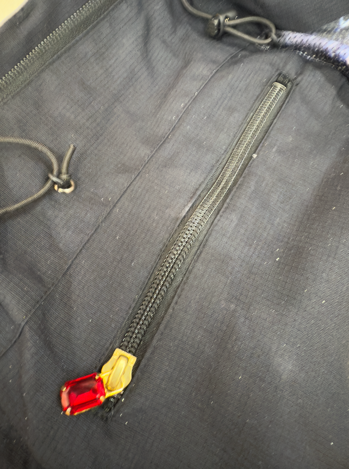 phenomenon gem stone jacket